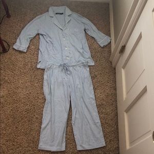 Ralph Lauren Pajamas